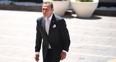 Berhan Şimşek hakkında kadına şiddet nedeniyle uzaklaştırma kararı!