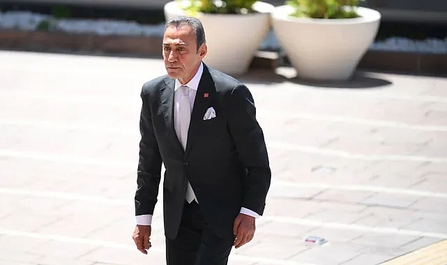 Berhan Şimşek hakkında kadına şiddet nedeniyle uzaklaştırma kararı!