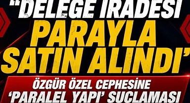 CHP'de