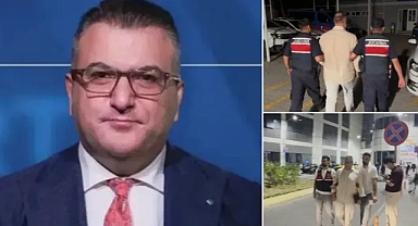 Gazeteci Cem Küçük'e tutuklama talebi