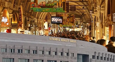 Kapalıçarşı'daki kara para iddianamesinde şüphelilerin, şirketlerinin başına 'yoksul patron' getirme oyunu da yer aldı