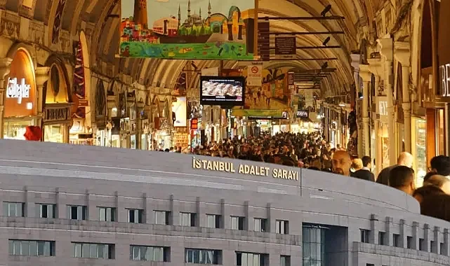 Kapalıçarşı'daki kara para iddianamesinde şüphelilerin, şirketlerinin başına 'yoksul patron' getirme oyunu da yer aldı