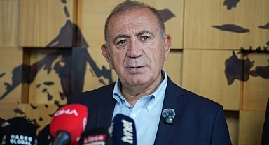 Mahkemeden Gürsel Tekin kararı