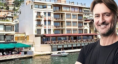 Süpriz Tahliye Uyuşturucu soruşturmasında tutuklu bulunan Bebek Otel'in sahibi Muzaffer Yıldırım