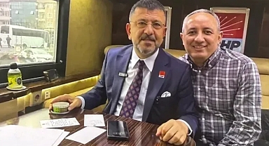 Turgut Koçtan Rüşvet itirafı: 300 Bin Doların yarısı Ağbaba'ya yarısı Güner'e verildi