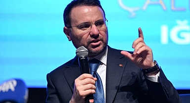 Akın Gürlek'ten 'internet gazeteciliği' için yasa sinyali: Tek çatı altında toplanmalı