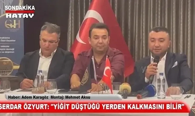 Beyaz TV muhabiri nasıl 20 milyonluk şirket sahibi oldu?