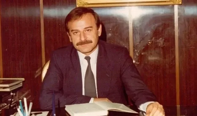 Eski CHP Genel Başkanvekili Cevdet Selvi Hayatını Kaybetti