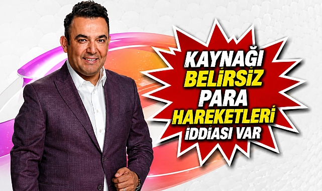Gazeteci Tahir Sarıkaya gözaltına alındı