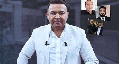 Medyada şantaj çetesi çöktü! Tahir Sarıkaya ve suç ağının kirli ilişkiler zinciri...