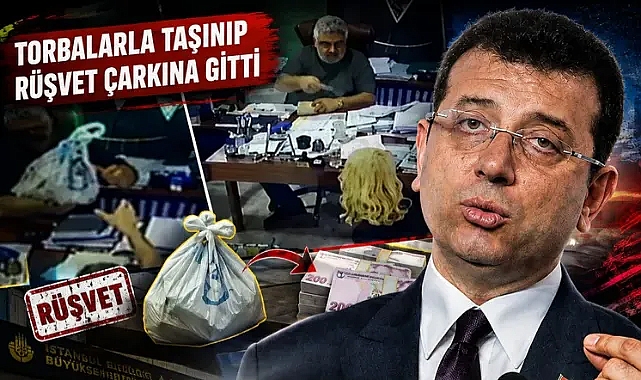 Milyonluk ihalede sahte rekabet oyunu! İBB'deki para trafiği ortaya çıktı
