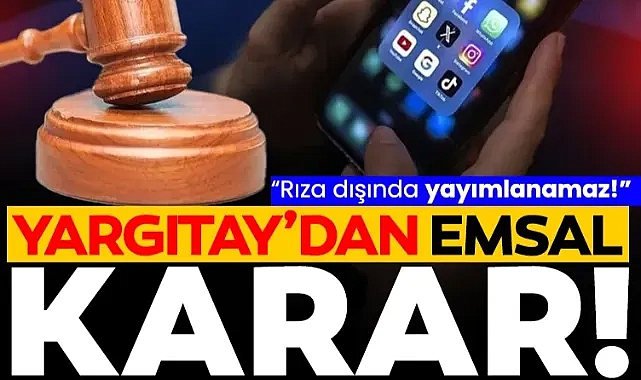 Yargıtay'dan emsal karar! Dayak görüntüsünü kendi hesabından paylaşmıştı: 1 yıl 8 ay hapis cezası onandı