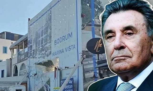 Aydın Doğan'a Savcılık soruşturması!