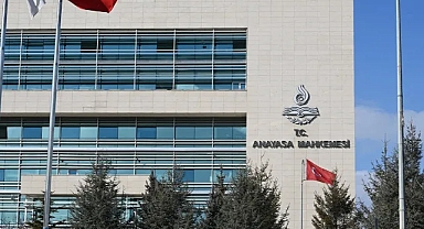 AYM'den işe iade davasında emsal nitelikte karar