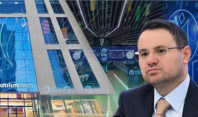 Borsa Manipülatörlerine Ağır Darbe: Dev Fon Şirketlerinin Varlıkları Donduruldu, 15 Gözaltı, 10 Firari Aranıyor