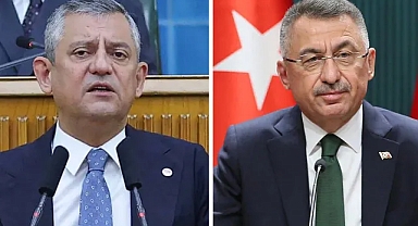 Özgür Özel’in Fuat Oktay davasında AYM’den ihlal kararı: Yeniden yargılama yapılacak