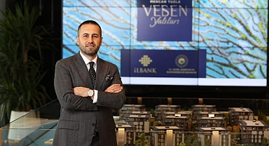 Vesen Yalıları'nda İskân Bilmecesi! 17 Bloktan Hangilerinin İskânı Var?