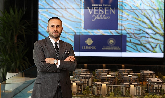 Vesen Yalıları'nda İskân Bilmecesi! 17 Bloktan Hangilerinin İskânı Var?