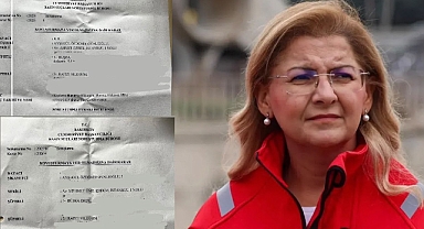 BAKIRKÖY BELEDİYE BAŞKANI AYŞEGÜL OVALIOĞLU'NUN YİNE YALANI ORTAYA ÇIKTI! 
