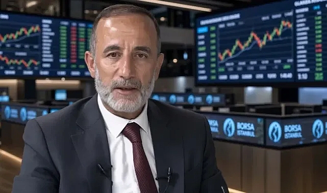 Borsada çöktü ihalede coştu!