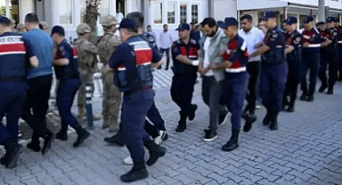 Daltonlar'a Darbe! 12'si Çocuk, 14 İlde 33 Gözaltı Kararı