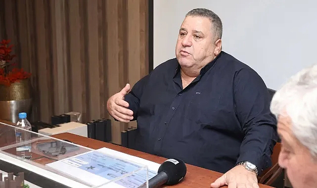 Özge Falyalı da aralarında: 250 sanıklı Halil Falyalı davasında ara karar