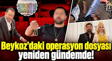 SİLAHLI KONVOYA BASKIN! “Vanlı Kara Haydar” dosyasında 2015 ayrıntısı!